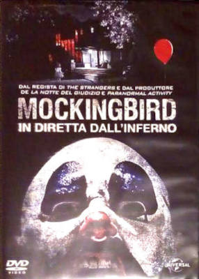 Mockingbird - In diretta dall'inferno