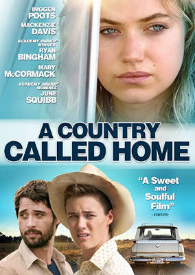 Country Called Home, A