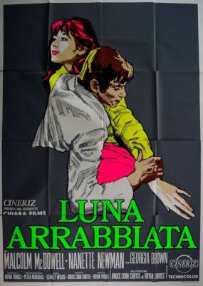 Luna arrabbiata