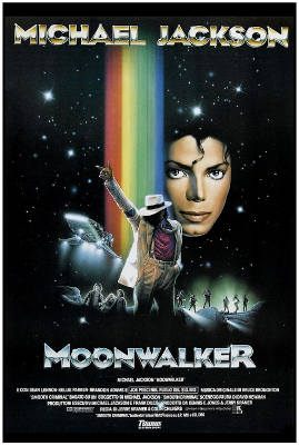 Moonwalker