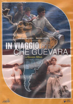 In viaggio con Che Guevara