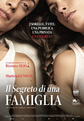 segreto di una famiglia, Il