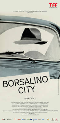 Borsalino City