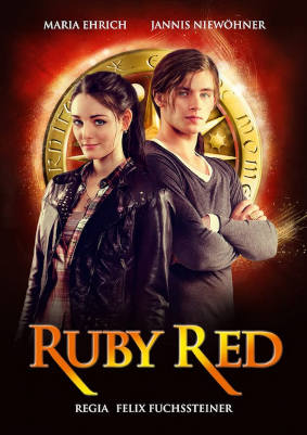 Ruby Red