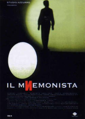 Il mnemonista