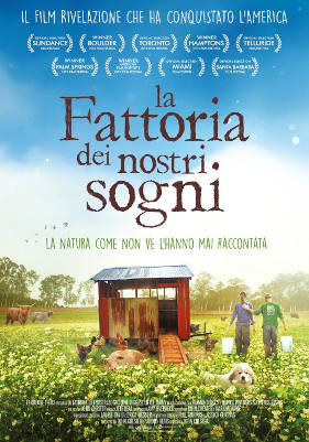 fattoria dei nostri sogni, La