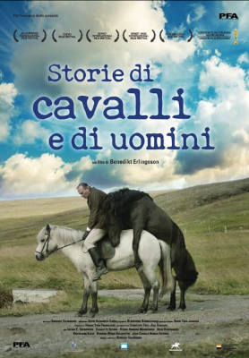 Storie di cavalli e di uomini