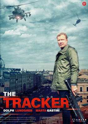 Tracker, The