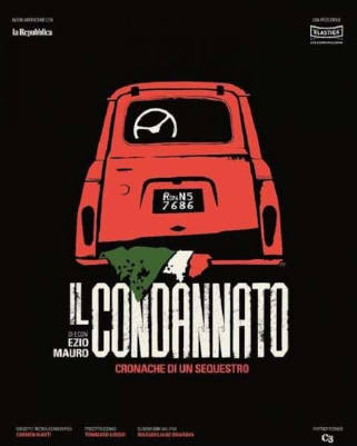 Il condannato - Cronaca di un sequestro