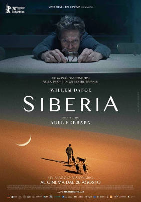 Siberia