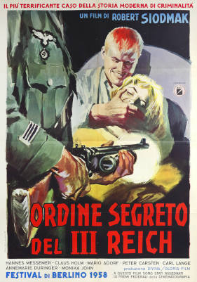 Ordine segreto del III Reich