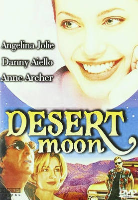 Desert Moon