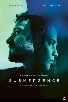 Submergence