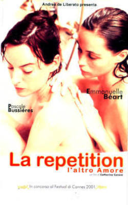 La répétition - L