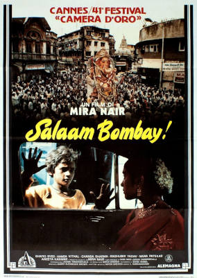 Salaam Bombay!