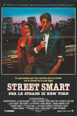 Street Smart - Per le strade di New York