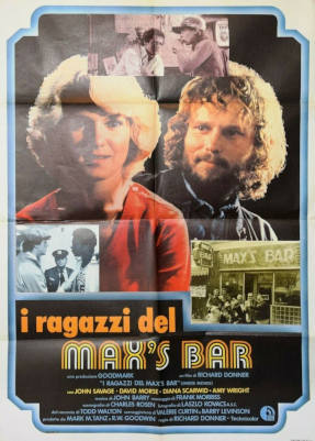 ragazzi del Max's Bar, I