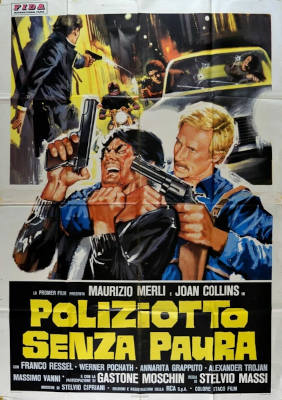 Poliziotto senza paura