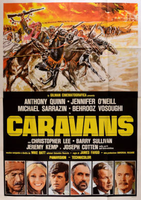 Caravans