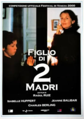 Figlio di 2 madri