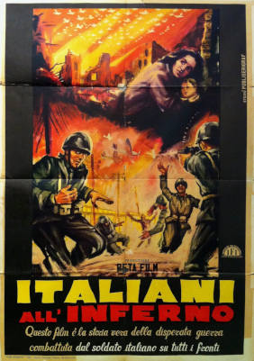 Italiani all'inferno