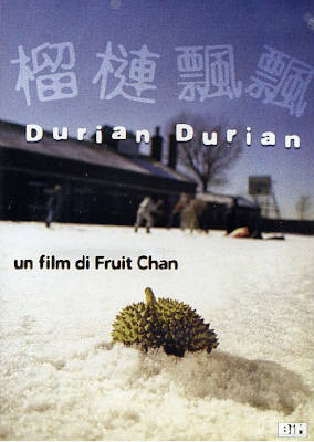 Durian durian