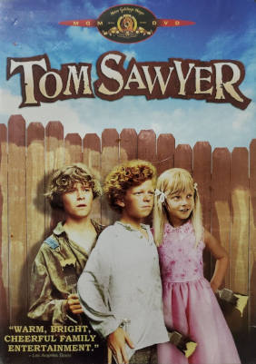 Tom Sawyer