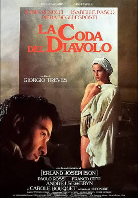 La coda del diavolo