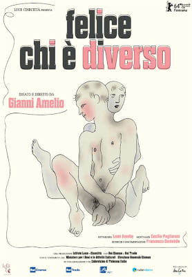 Felice chi è diverso