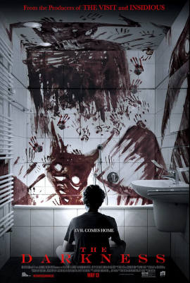 The Darkness