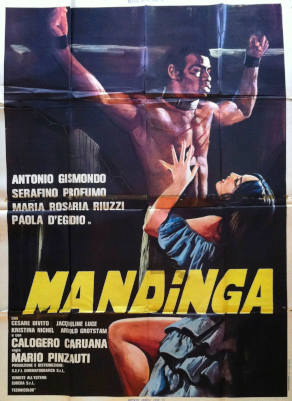 Mandinga