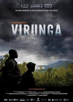 Virunga