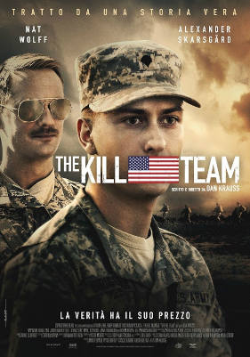 Kill Team, The