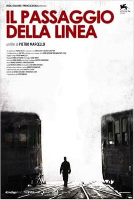 Il passaggio della linea