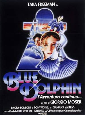 Blue Dolphin - L'avventura continua...