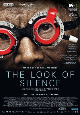 The Look of Silence