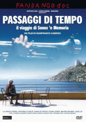 Passaggi di tempo