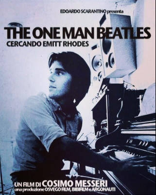One Man Beatles, The