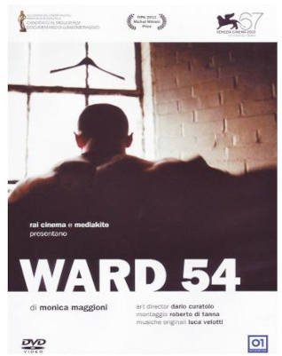 Ward 54