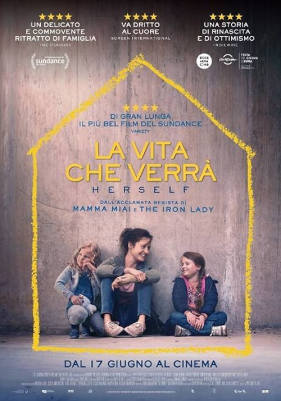 vita che verrà - Herself, La