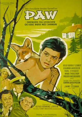 Paw
