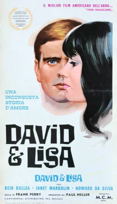 David & Lisa