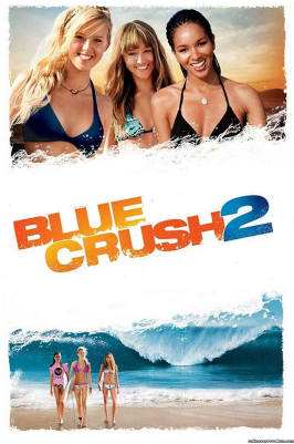 Blue Crush 2