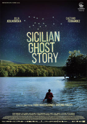 Sicilian Ghost Story