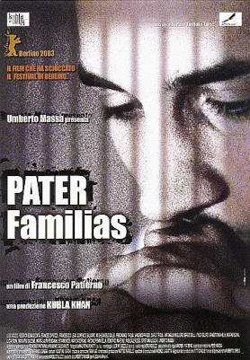 Pater familias