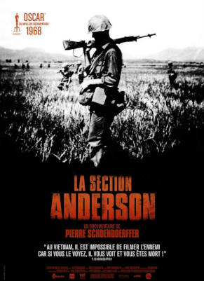 La section Anderson