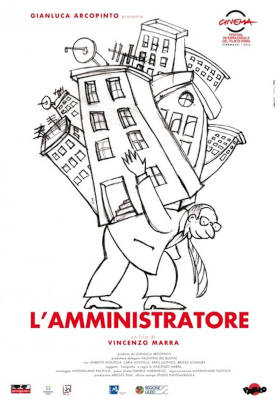 amministratore, L'