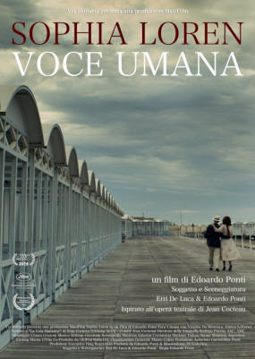 Voce umana