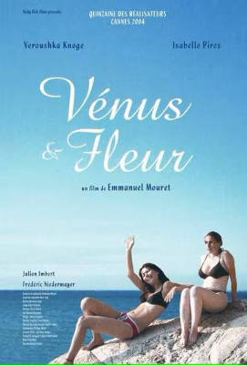 Vénus et Fleur