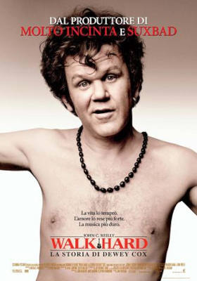 Walk Hard - La storia di Dewey Cox